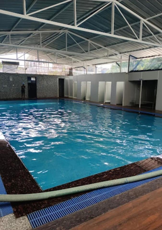 Hotel Maira Dehradun Luaran gambar