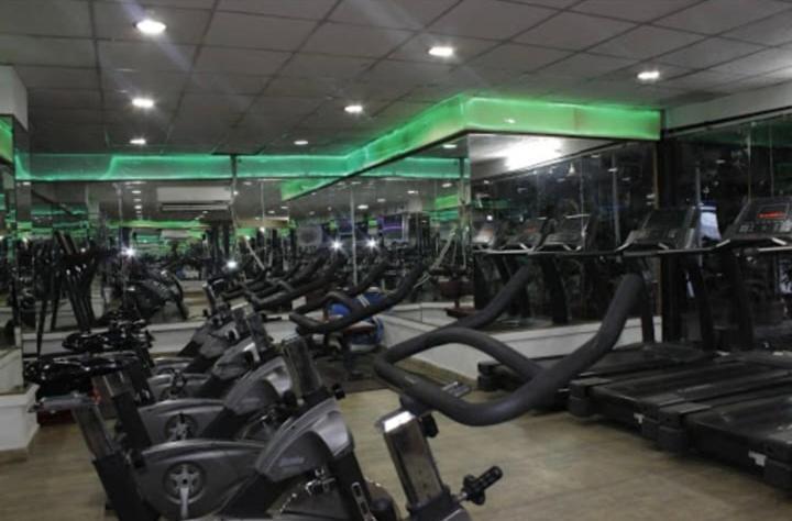 Hotel Maira Dehradun Luaran gambar