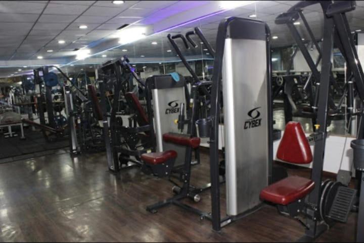 Hotel Maira Dehradun Luaran gambar