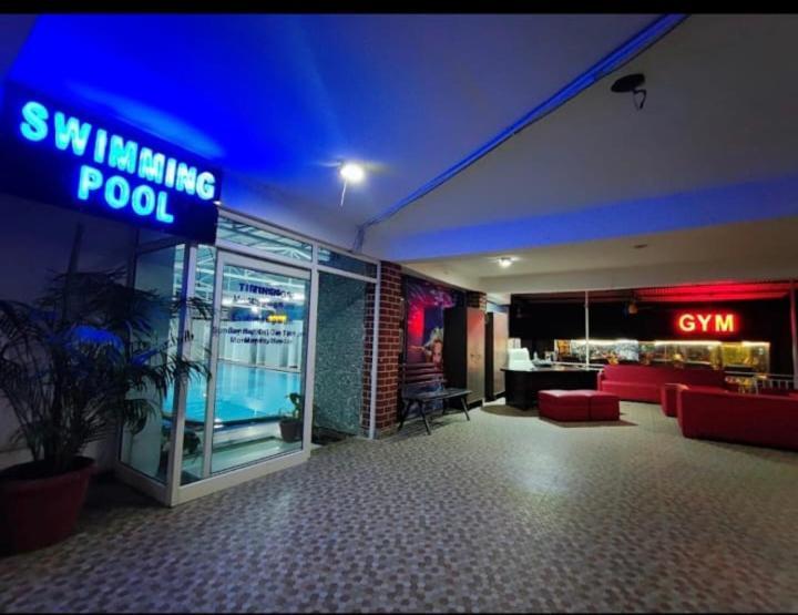 Hotel Maira Dehradun Luaran gambar